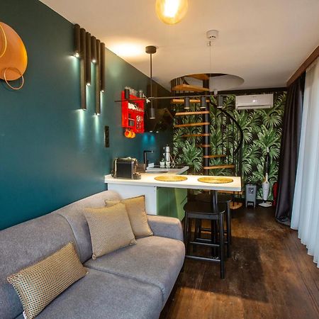 מלון סקרייה Sapanca Glamping מראה חיצוני תמונה